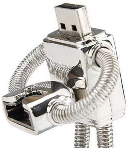 retro-usb-robot