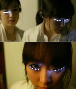 LED_eyelashes