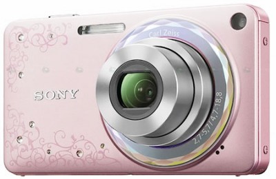 Sony-Cyber-Shot-DSC-W530D