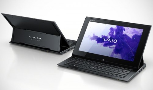 ультрабук Sony VAIO Duo 11