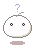 :?: